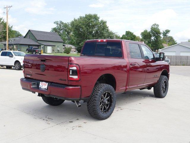 new 2024 Ram 2500 car, priced at $66,529