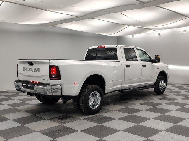 new 2026 Ram 3500 car, priced at $64,077