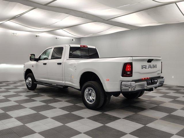new 2026 Ram 3500 car, priced at $64,077