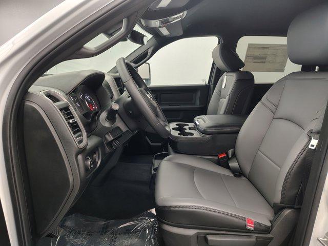new 2026 Ram 3500 car, priced at $64,077