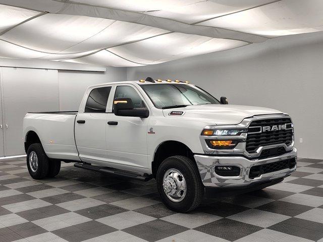 new 2026 Ram 3500 car, priced at $64,077