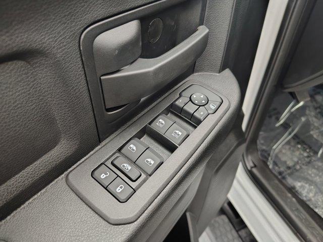 new 2026 Ram 3500 car, priced at $64,077