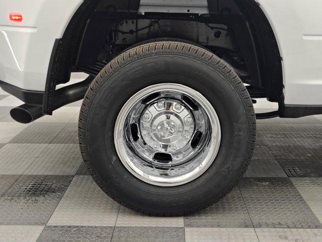 new 2026 Ram 3500 car, priced at $64,077
