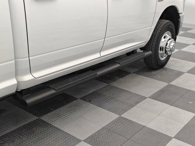 new 2026 Ram 3500 car, priced at $64,077