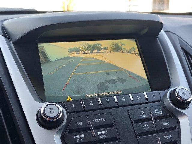 used 2016 Chevrolet Equinox car, priced at $10,988