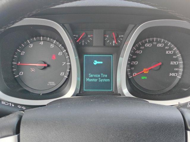 used 2016 Chevrolet Equinox car, priced at $10,988
