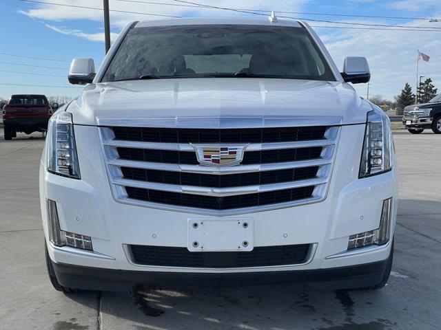 used 2019 Cadillac Escalade car, priced at $40,588