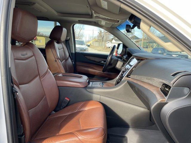 used 2019 Cadillac Escalade car, priced at $40,588