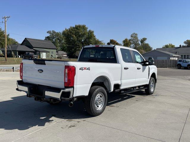 new 2024 Ford F-250 car, priced at $49,956