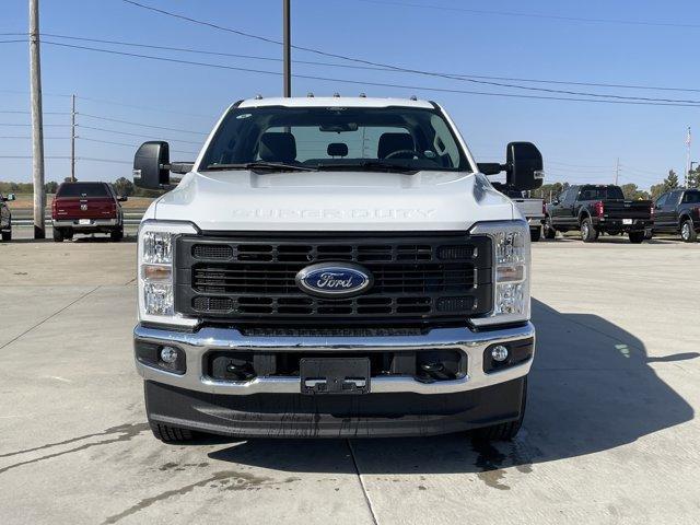 new 2024 Ford F-250 car, priced at $49,956