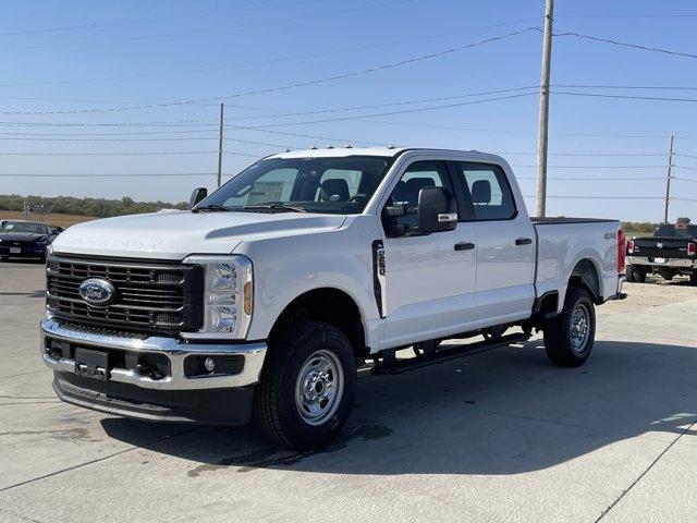 new 2024 Ford F-250 car, priced at $49,956