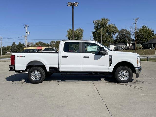 new 2024 Ford F-250 car, priced at $49,956