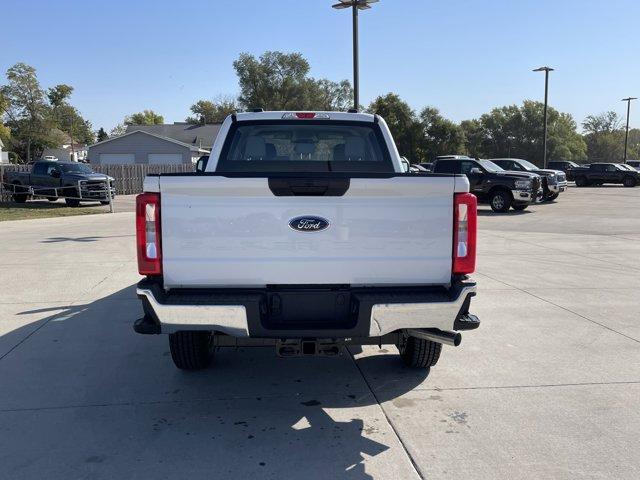 new 2024 Ford F-250 car, priced at $49,956