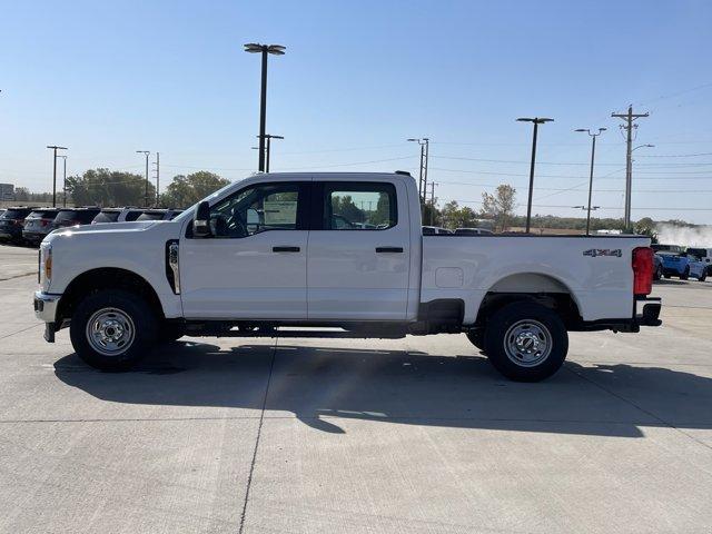 new 2024 Ford F-250 car, priced at $49,956