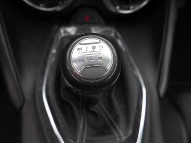 used 2017 Chevrolet Camaro car, priced at $19,688