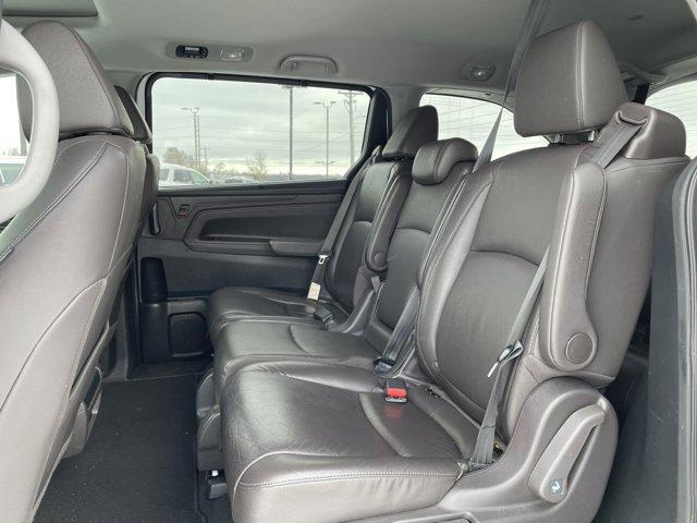 used 2020 Honda Odyssey car, priced at $26,988