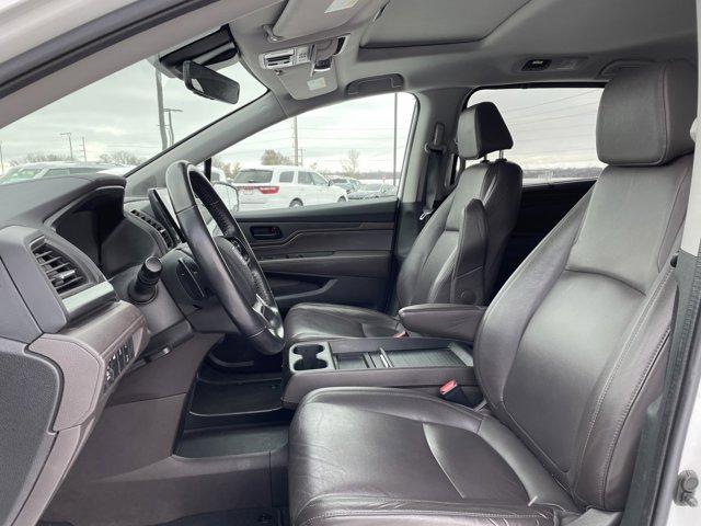 used 2020 Honda Odyssey car, priced at $26,988