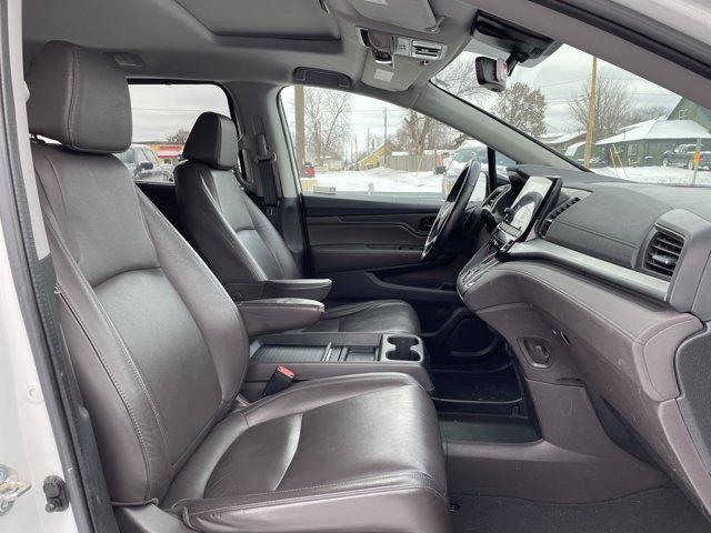 used 2020 Honda Odyssey car, priced at $26,988