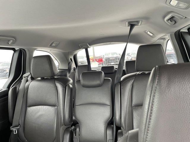 used 2020 Honda Odyssey car, priced at $26,988