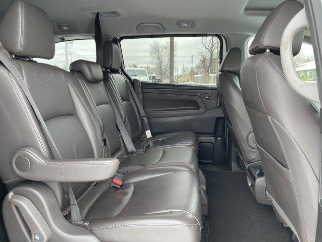 used 2020 Honda Odyssey car, priced at $26,988