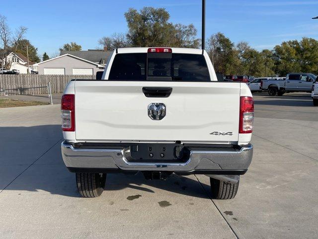 new 2024 Ram 3500 car, priced at $54,595