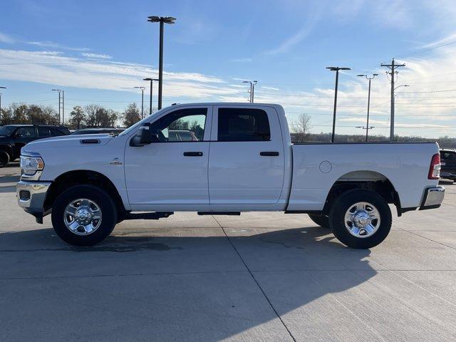 new 2024 Ram 3500 car, priced at $54,595