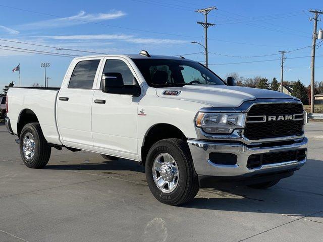 new 2024 Ram 3500 car, priced at $54,595