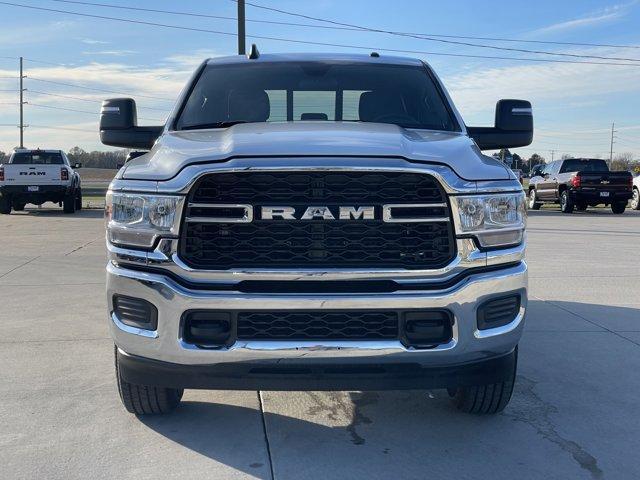 new 2024 Ram 3500 car, priced at $54,595