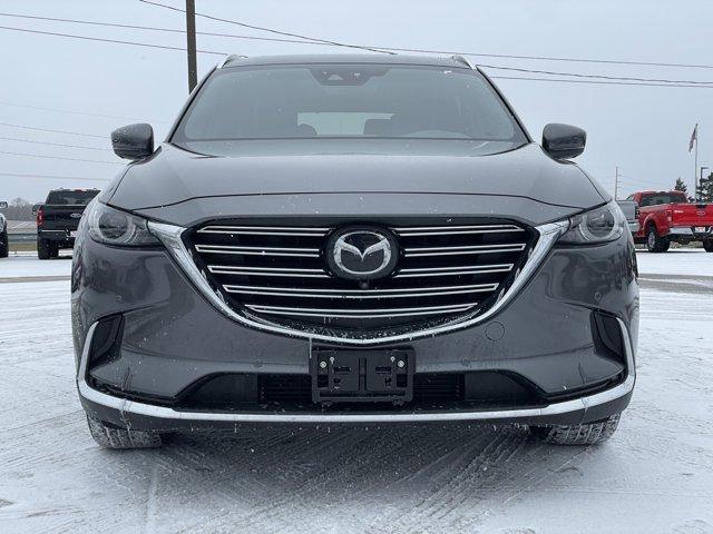 used 2023 Mazda CX-9 car, priced at $31,888