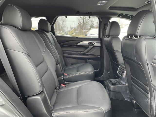 used 2023 Mazda CX-9 car, priced at $31,888