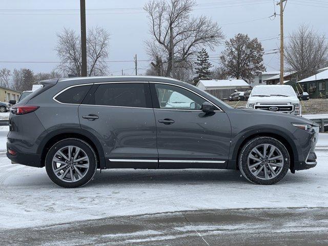 used 2023 Mazda CX-9 car, priced at $31,888