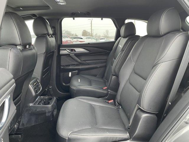 used 2023 Mazda CX-9 car, priced at $31,888