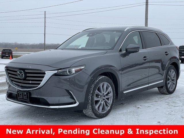 used 2023 Mazda CX-9 car, priced at $31,988