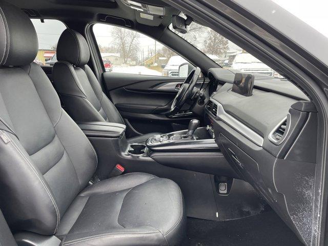 used 2023 Mazda CX-9 car, priced at $31,888