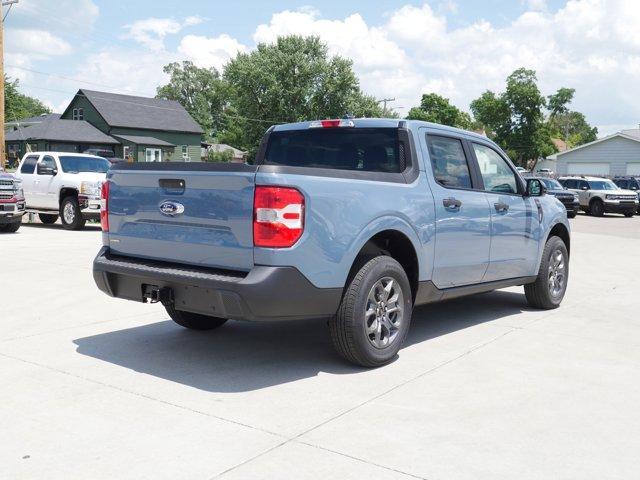 new 2024 Ford Maverick car, priced at $30,330