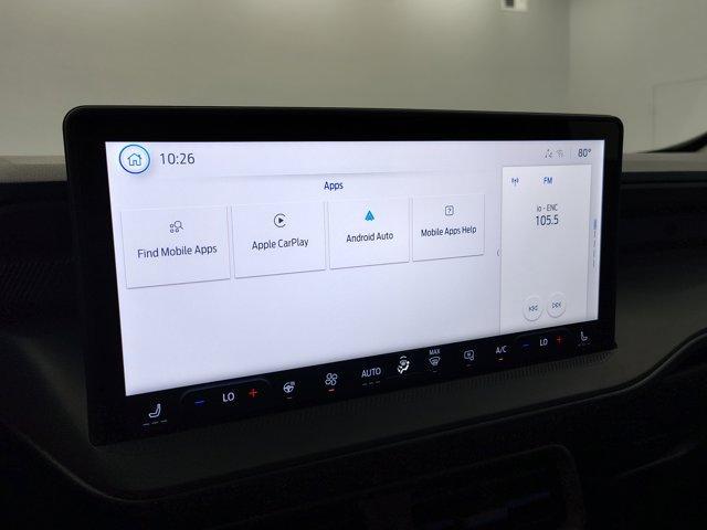 new 2025 Ford Maverick car, priced at $39,296