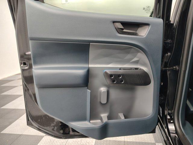 new 2025 Ford Maverick car, priced at $39,296