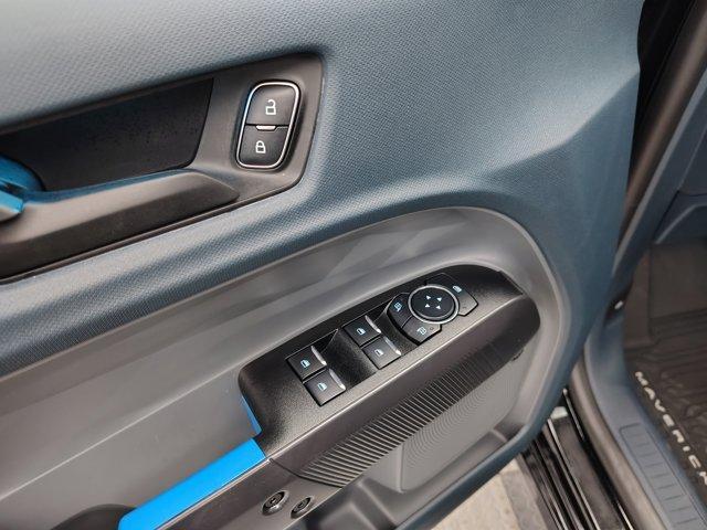 new 2025 Ford Maverick car, priced at $39,296