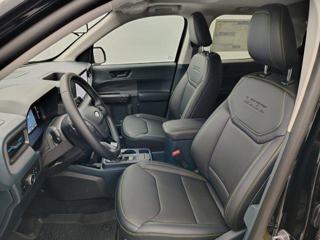 new 2025 Ford Maverick car, priced at $39,296
