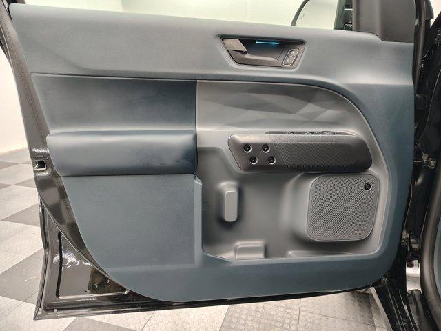 new 2025 Ford Maverick car, priced at $39,296