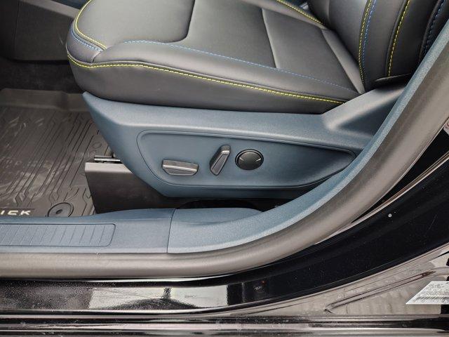 new 2025 Ford Maverick car, priced at $39,296