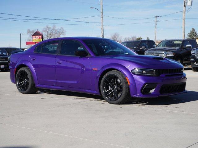 new 2023 Dodge Charger car, priced at $58,660