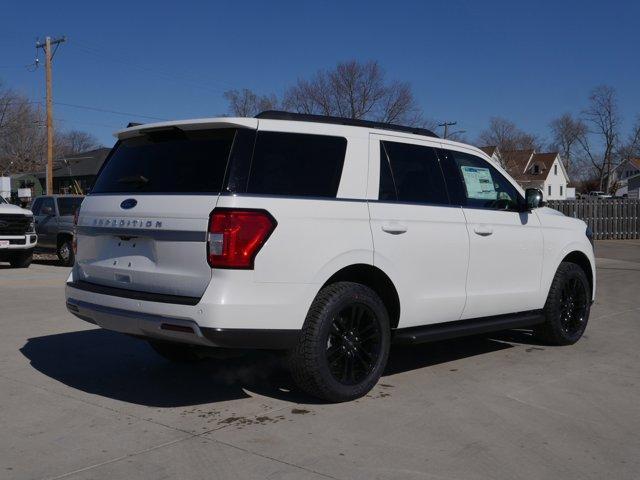 new 2024 Ford Expedition car, priced at $65,894