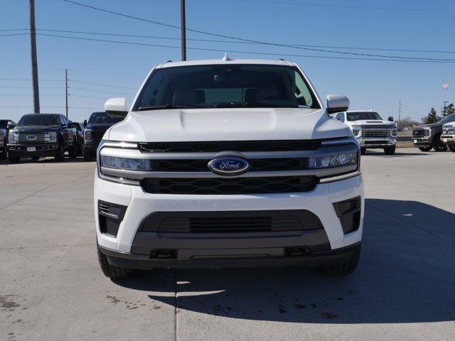 new 2024 Ford Expedition car, priced at $65,894