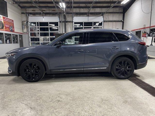 used 2023 Mazda CX-9 car, priced at $30,588