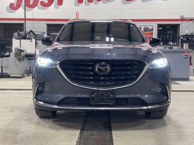 used 2023 Mazda CX-9 car, priced at $30,588