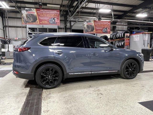 used 2023 Mazda CX-9 car, priced at $30,588