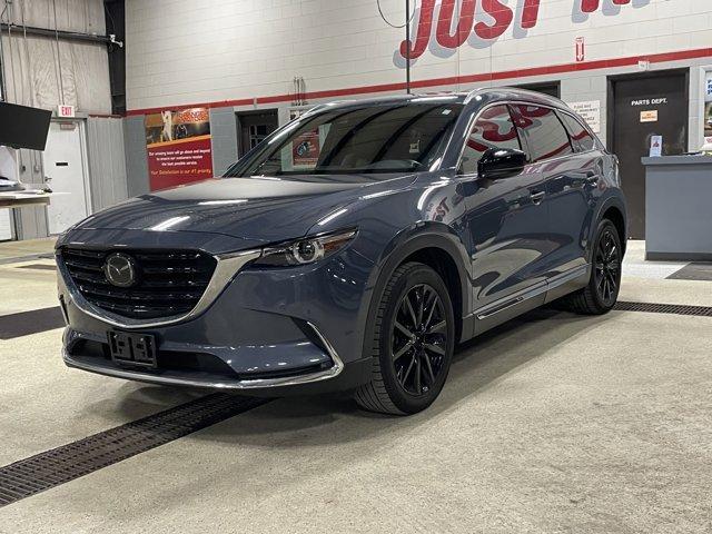 used 2023 Mazda CX-9 car, priced at $30,588