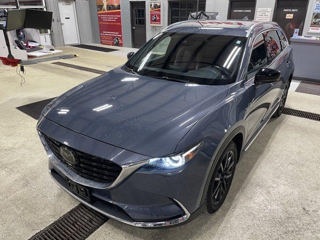 used 2023 Mazda CX-9 car, priced at $30,588