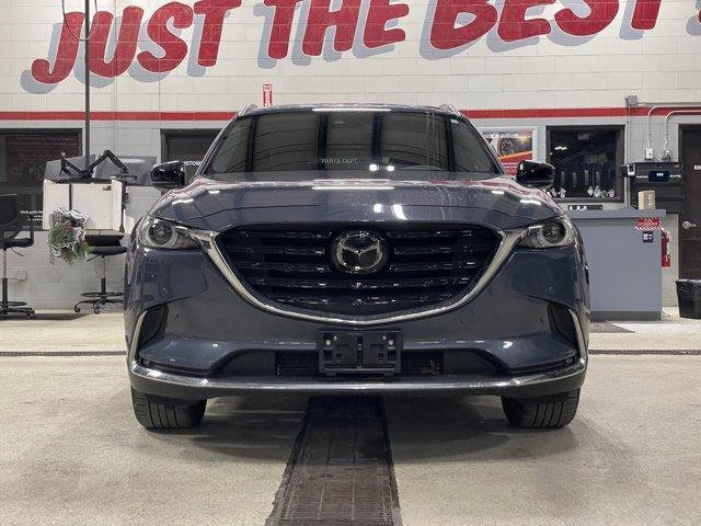 used 2023 Mazda CX-9 car, priced at $30,588